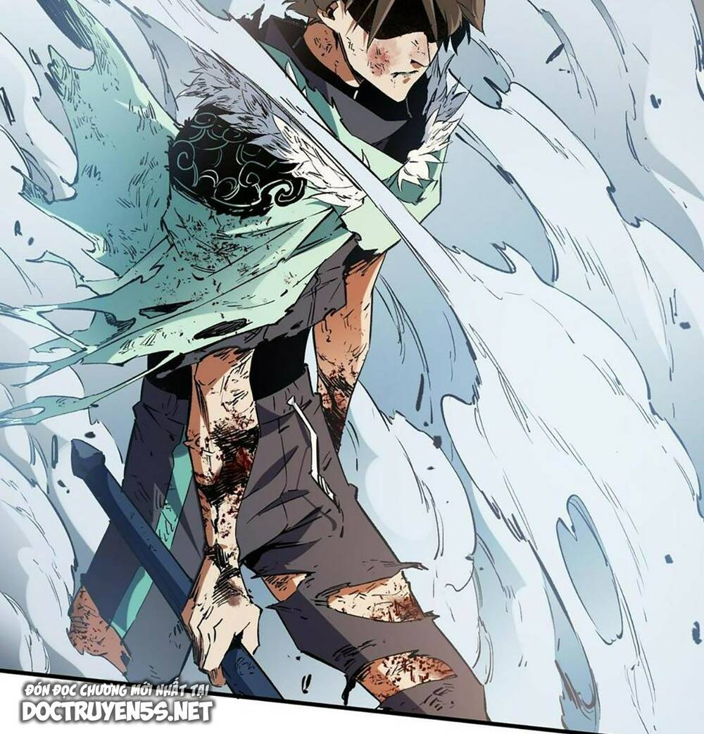 Toàn Dân Chuyển Chức  Duy Ta Vô Chức Tán Nhân - Chapter 32 - Page 41