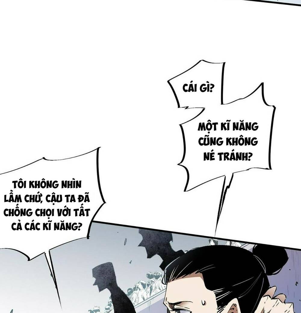 Toàn Dân Chuyển Chức  Duy Ta Vô Chức Tán Nhân - Chapter 32 - Page 42