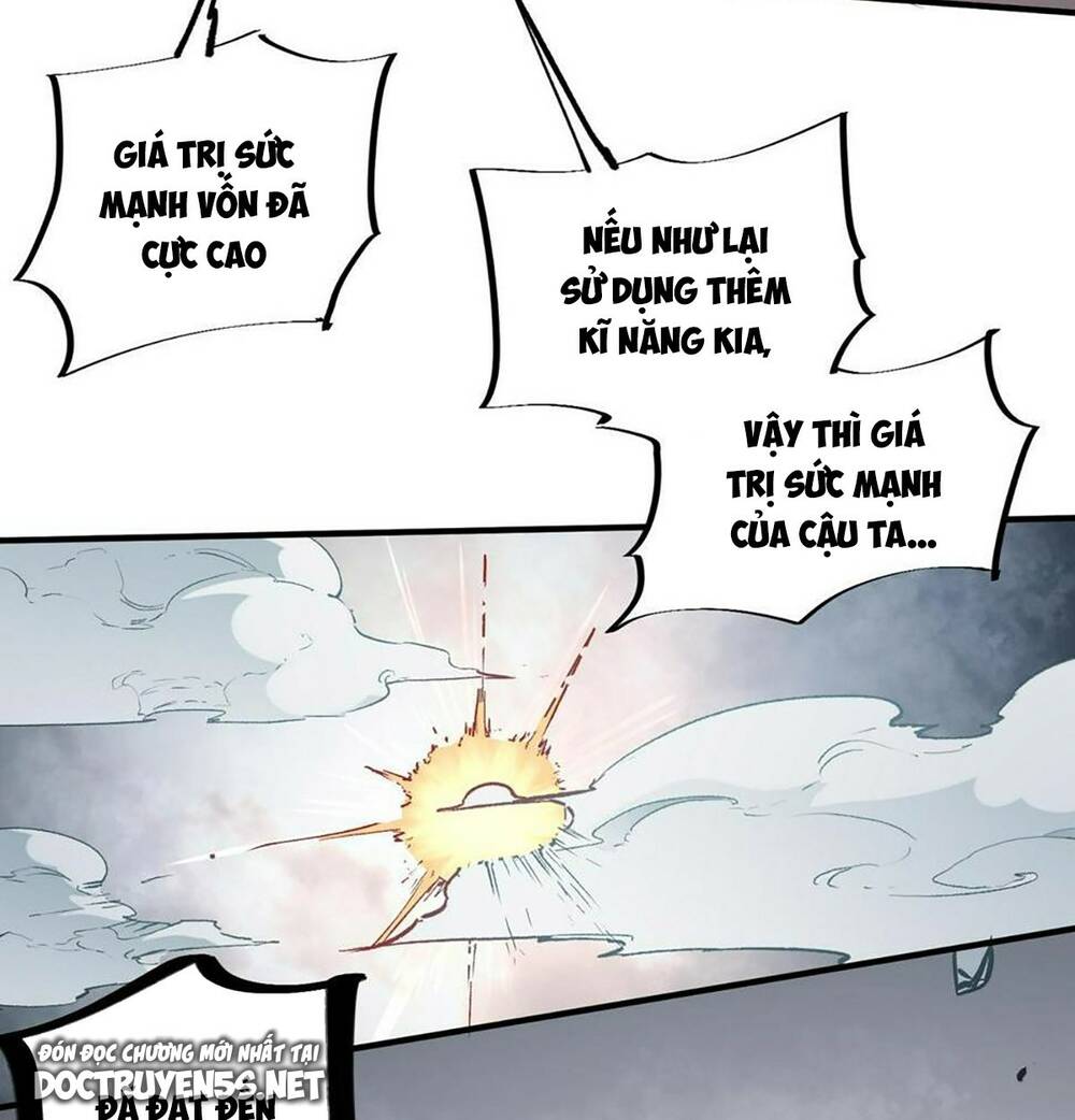 Toàn Dân Chuyển Chức  Duy Ta Vô Chức Tán Nhân - Chapter 32 - Page 45