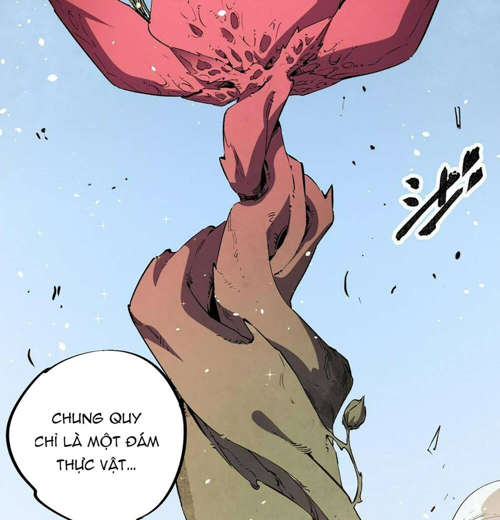 Toàn Dân Chuyển Chức  Duy Ta Vô Chức Tán Nhân - Chapter 32 - Page 4