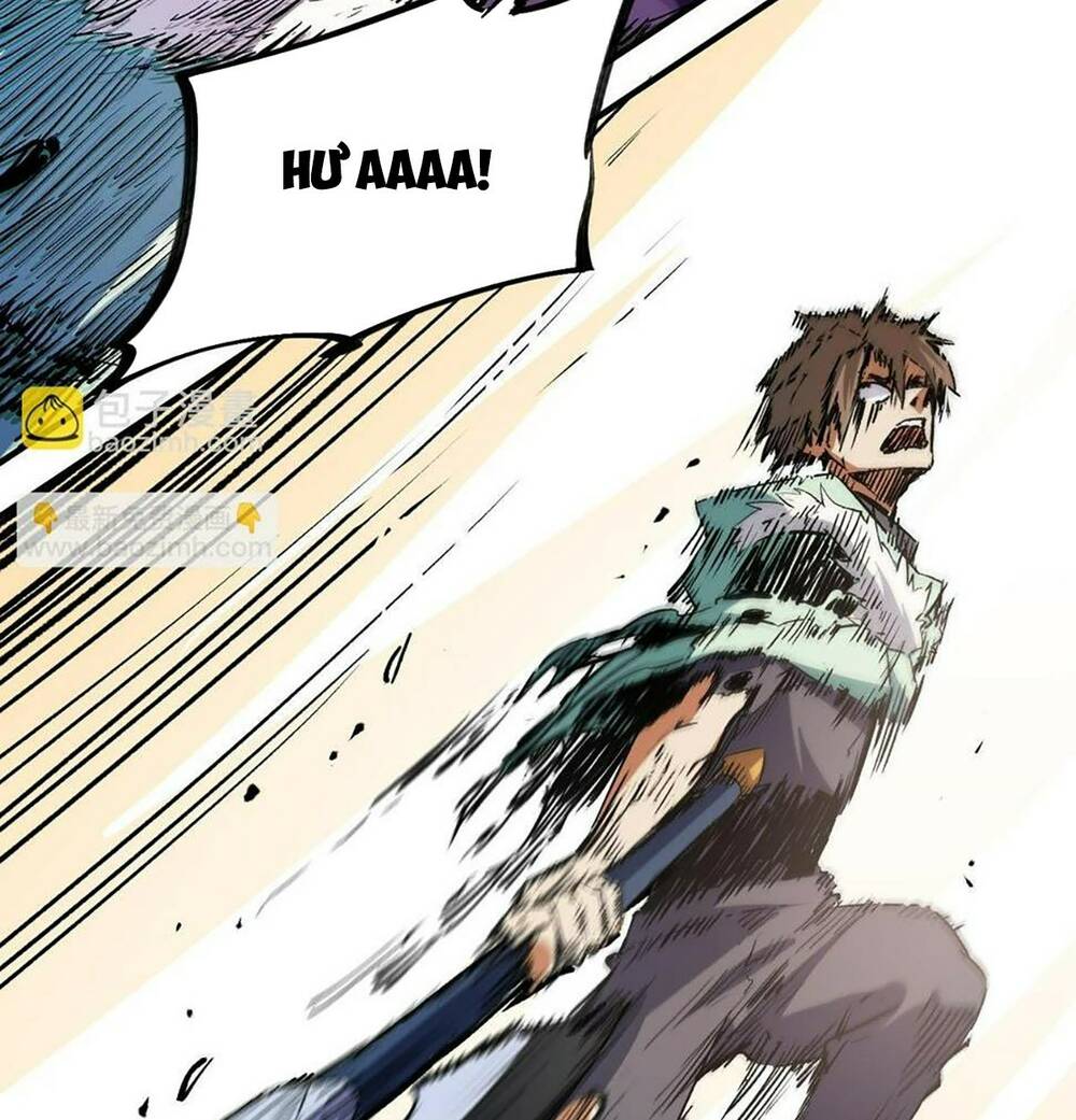 Toàn Dân Chuyển Chức  Duy Ta Vô Chức Tán Nhân - Chapter 32 - Page 50