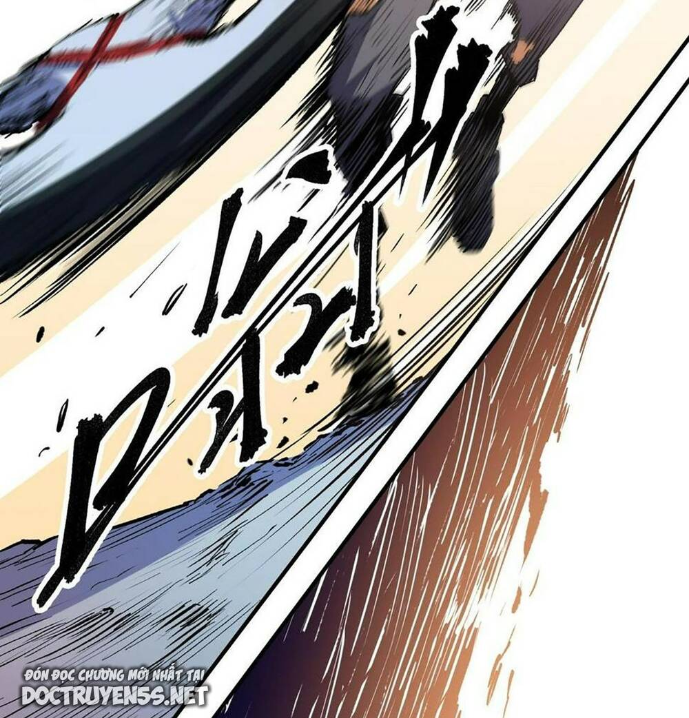 Toàn Dân Chuyển Chức  Duy Ta Vô Chức Tán Nhân - Chapter 32 - Page 51