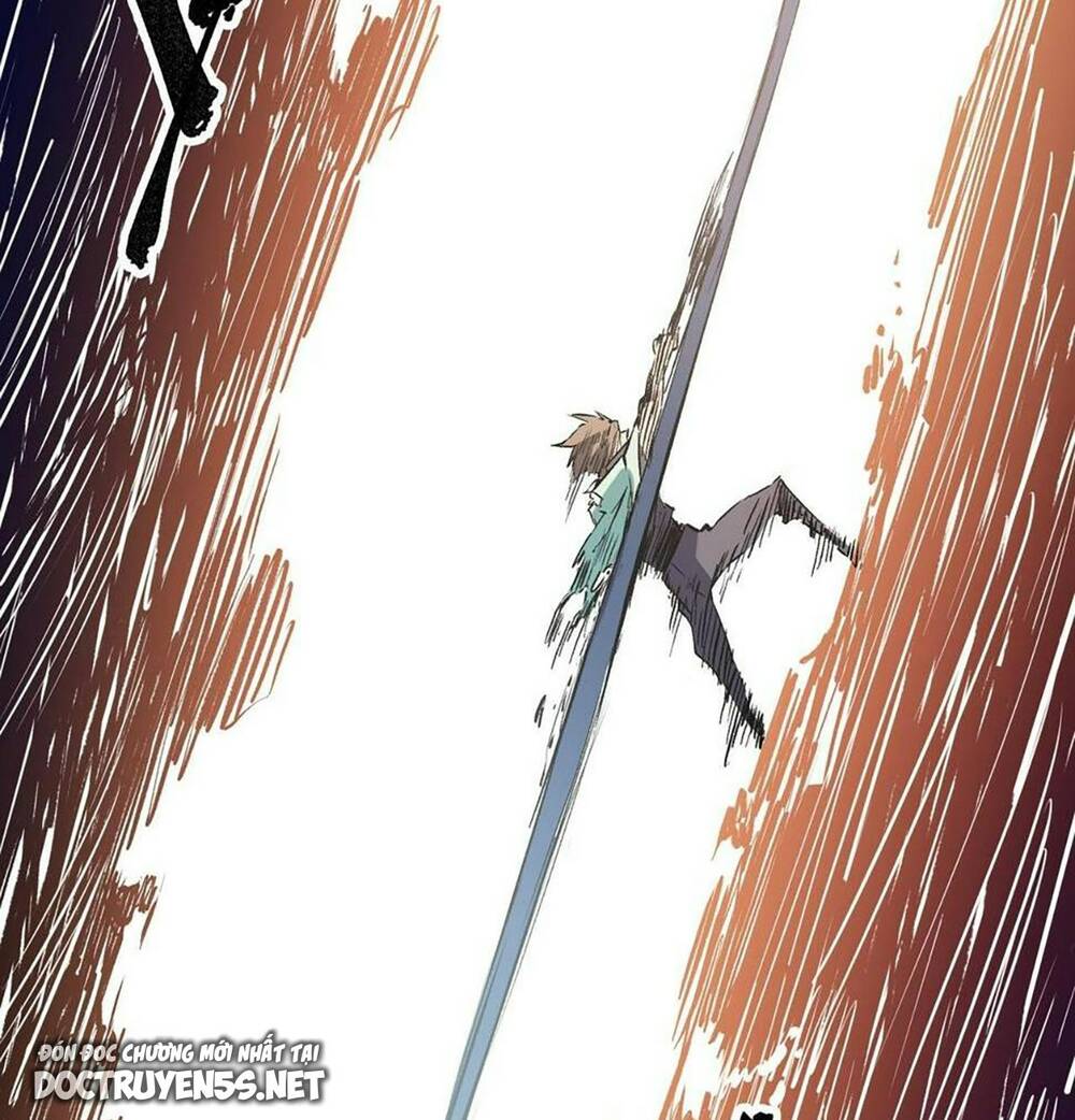 Toàn Dân Chuyển Chức  Duy Ta Vô Chức Tán Nhân - Chapter 32 - Page 53