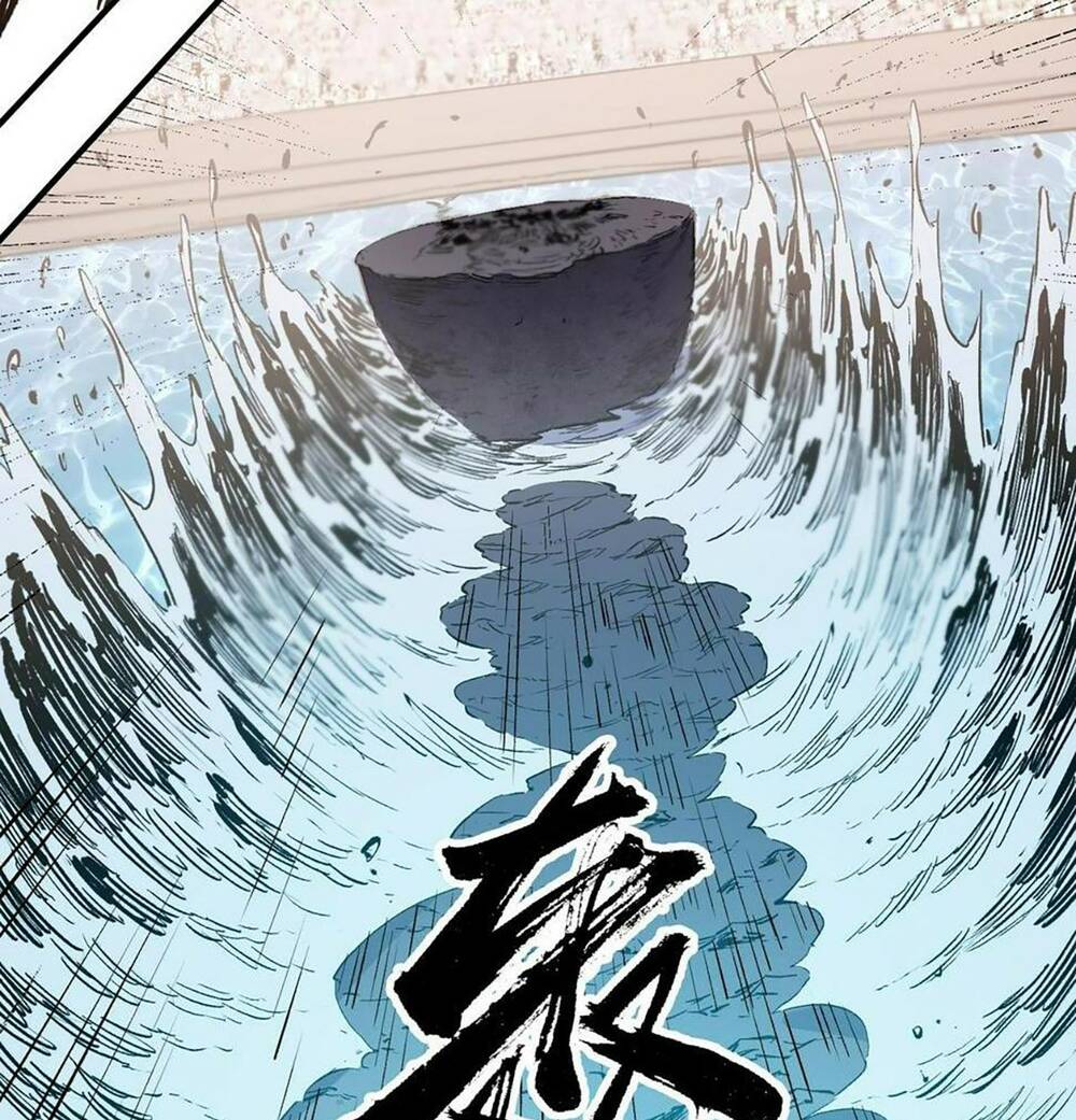 Toàn Dân Chuyển Chức  Duy Ta Vô Chức Tán Nhân - Chapter 32 - Page 55