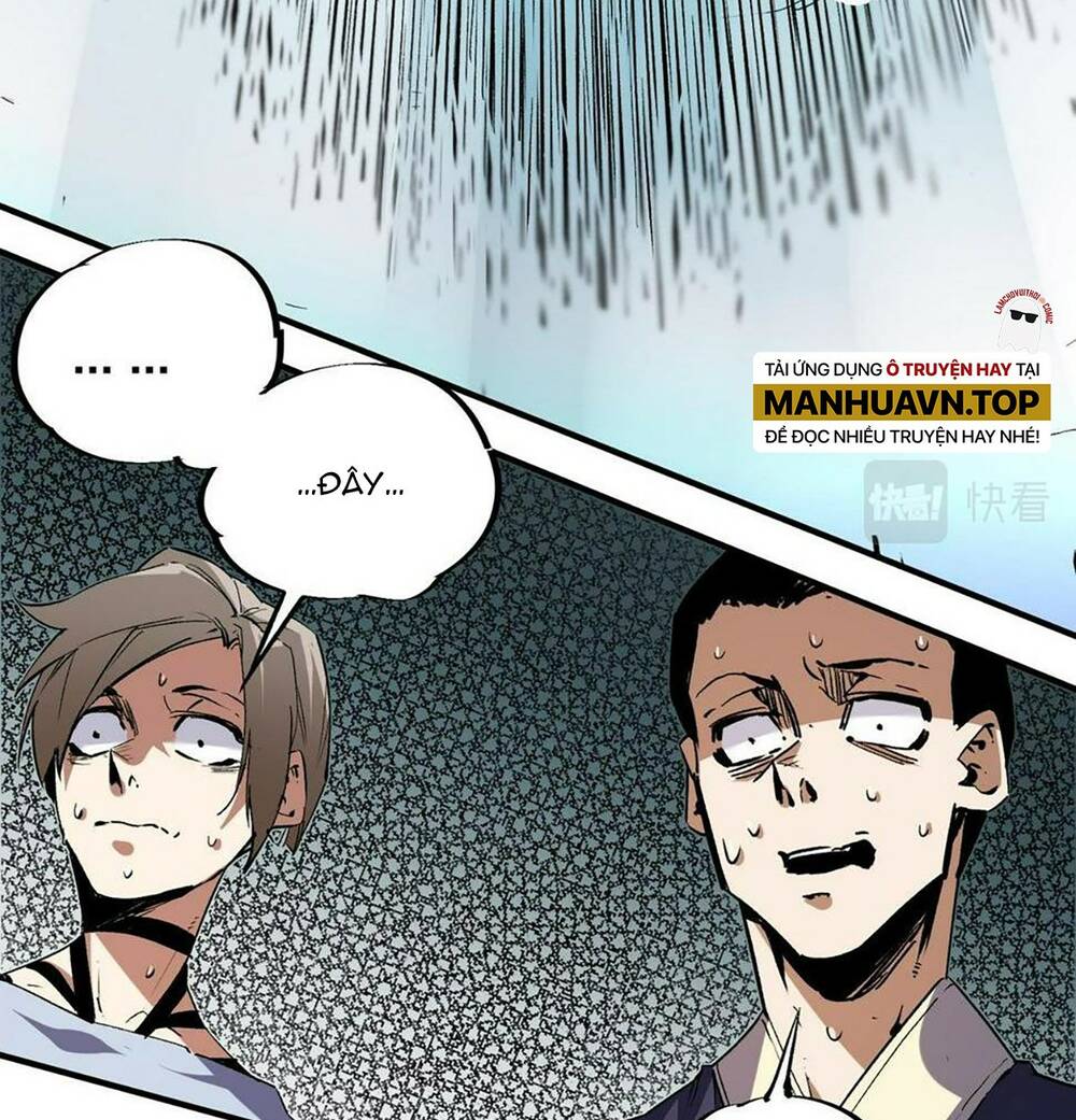 Toàn Dân Chuyển Chức  Duy Ta Vô Chức Tán Nhân - Chapter 32 - Page 57