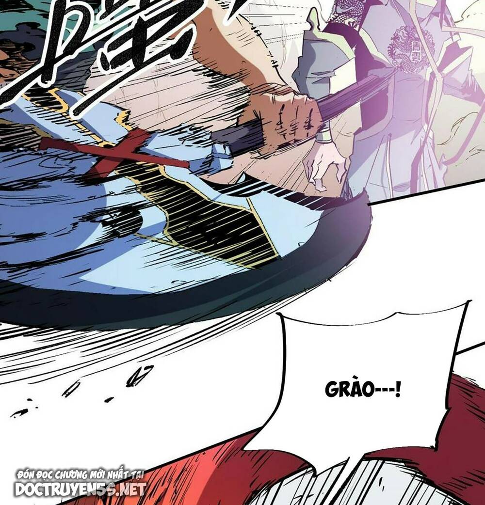 Toàn Dân Chuyển Chức  Duy Ta Vô Chức Tán Nhân - Chapter 32 - Page 62