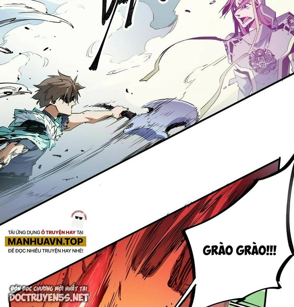 Toàn Dân Chuyển Chức  Duy Ta Vô Chức Tán Nhân - Chapter 32 - Page 64