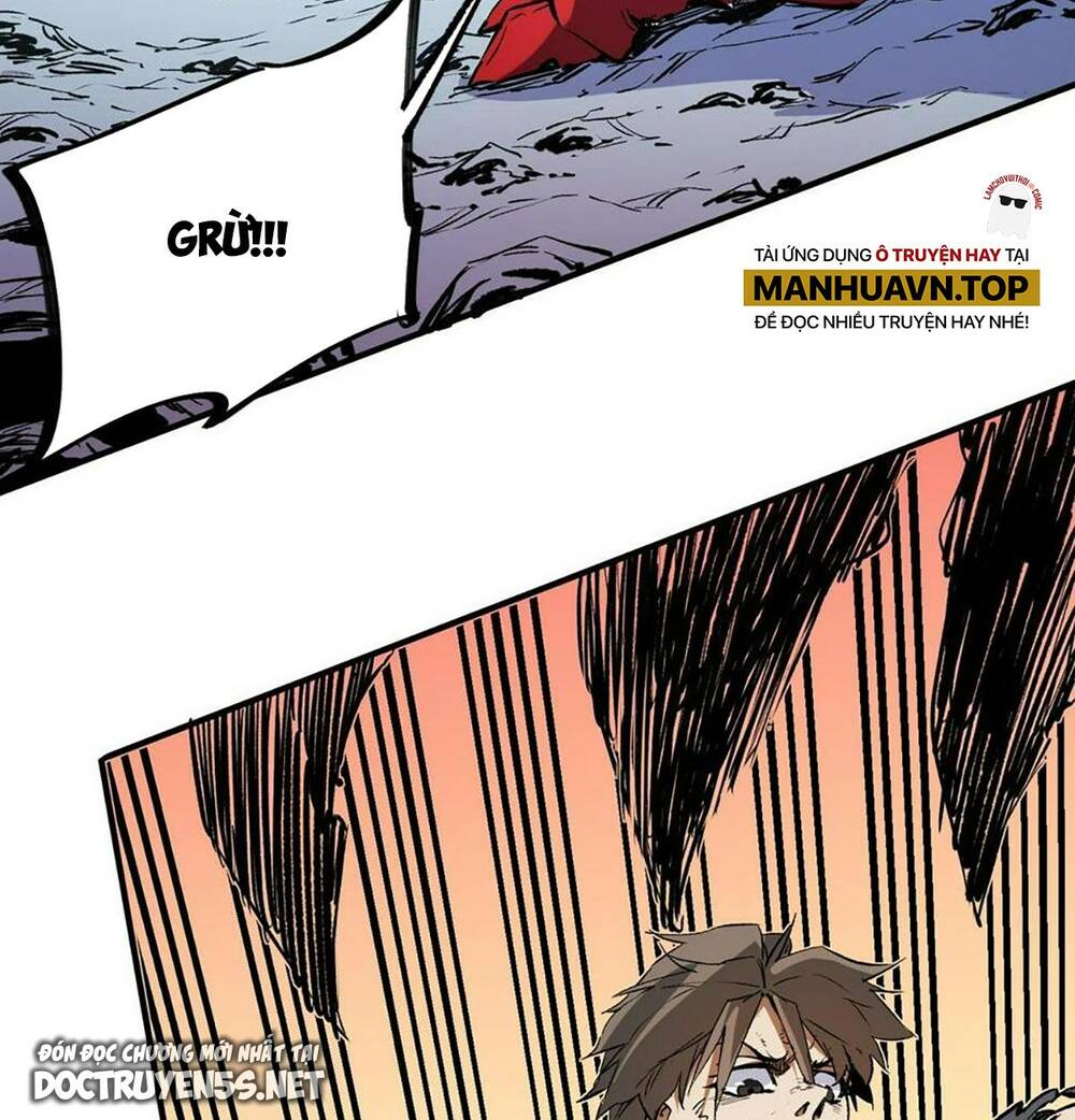 Toàn Dân Chuyển Chức  Duy Ta Vô Chức Tán Nhân - Chapter 32 - Page 68