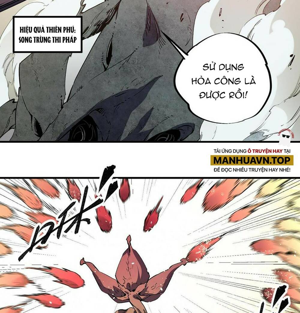 Toàn Dân Chuyển Chức  Duy Ta Vô Chức Tán Nhân - Chapter 32 - Page 6