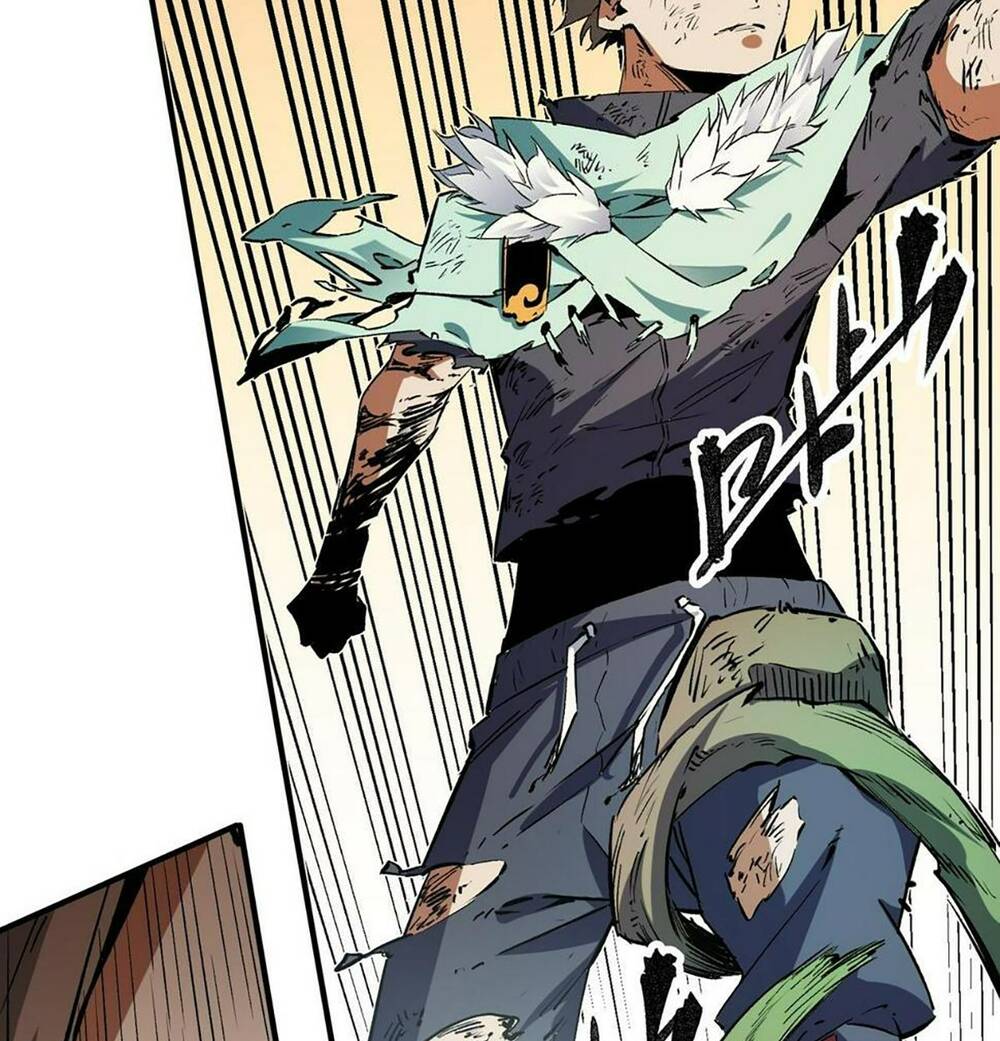 Toàn Dân Chuyển Chức  Duy Ta Vô Chức Tán Nhân - Chapter 32 - Page 69