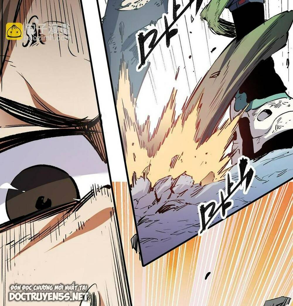 Toàn Dân Chuyển Chức  Duy Ta Vô Chức Tán Nhân - Chapter 32 - Page 70