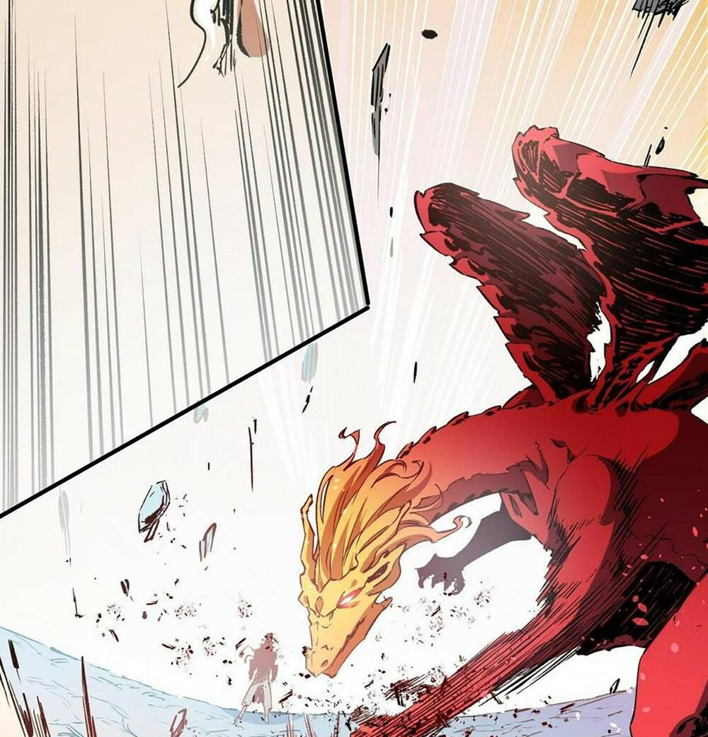 Toàn Dân Chuyển Chức  Duy Ta Vô Chức Tán Nhân - Chapter 32 - Page 71