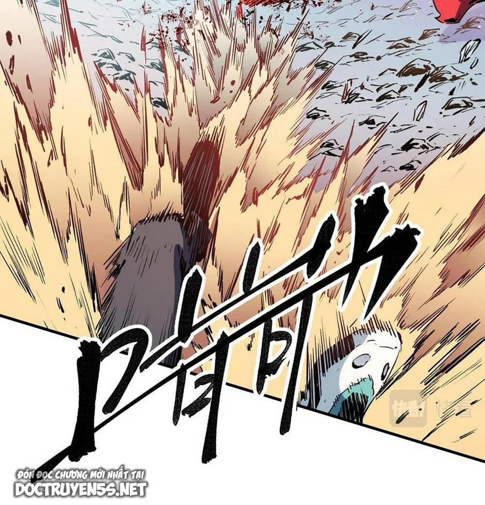 Toàn Dân Chuyển Chức  Duy Ta Vô Chức Tán Nhân - Chapter 32 - Page 72