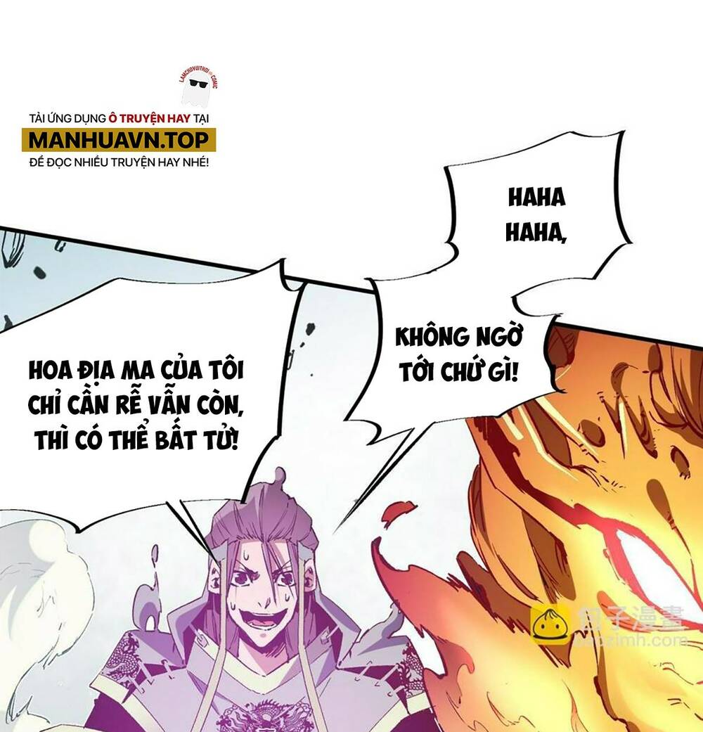 Toàn Dân Chuyển Chức  Duy Ta Vô Chức Tán Nhân - Chapter 32 - Page 73
