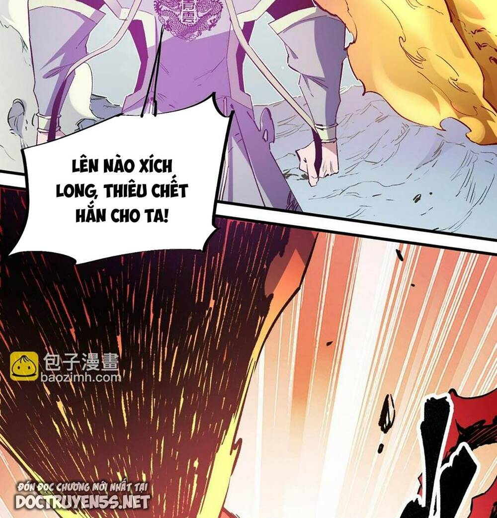 Toàn Dân Chuyển Chức  Duy Ta Vô Chức Tán Nhân - Chapter 32 - Page 74