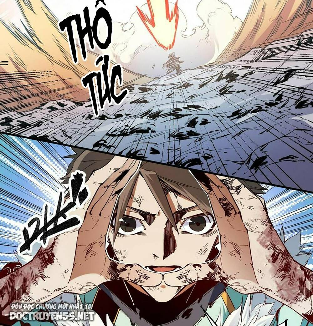 Toàn Dân Chuyển Chức  Duy Ta Vô Chức Tán Nhân - Chapter 32 - Page 76