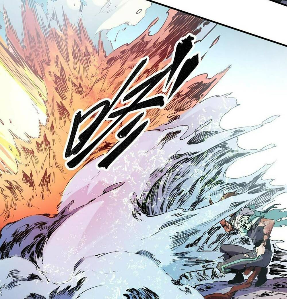 Toàn Dân Chuyển Chức  Duy Ta Vô Chức Tán Nhân - Chapter 32 - Page 78