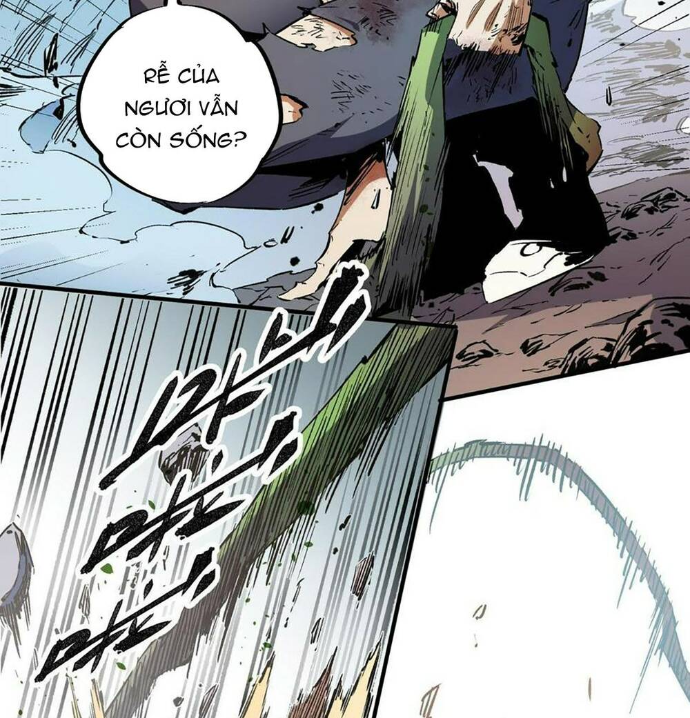 Toàn Dân Chuyển Chức  Duy Ta Vô Chức Tán Nhân - Chapter 32 - Page 80