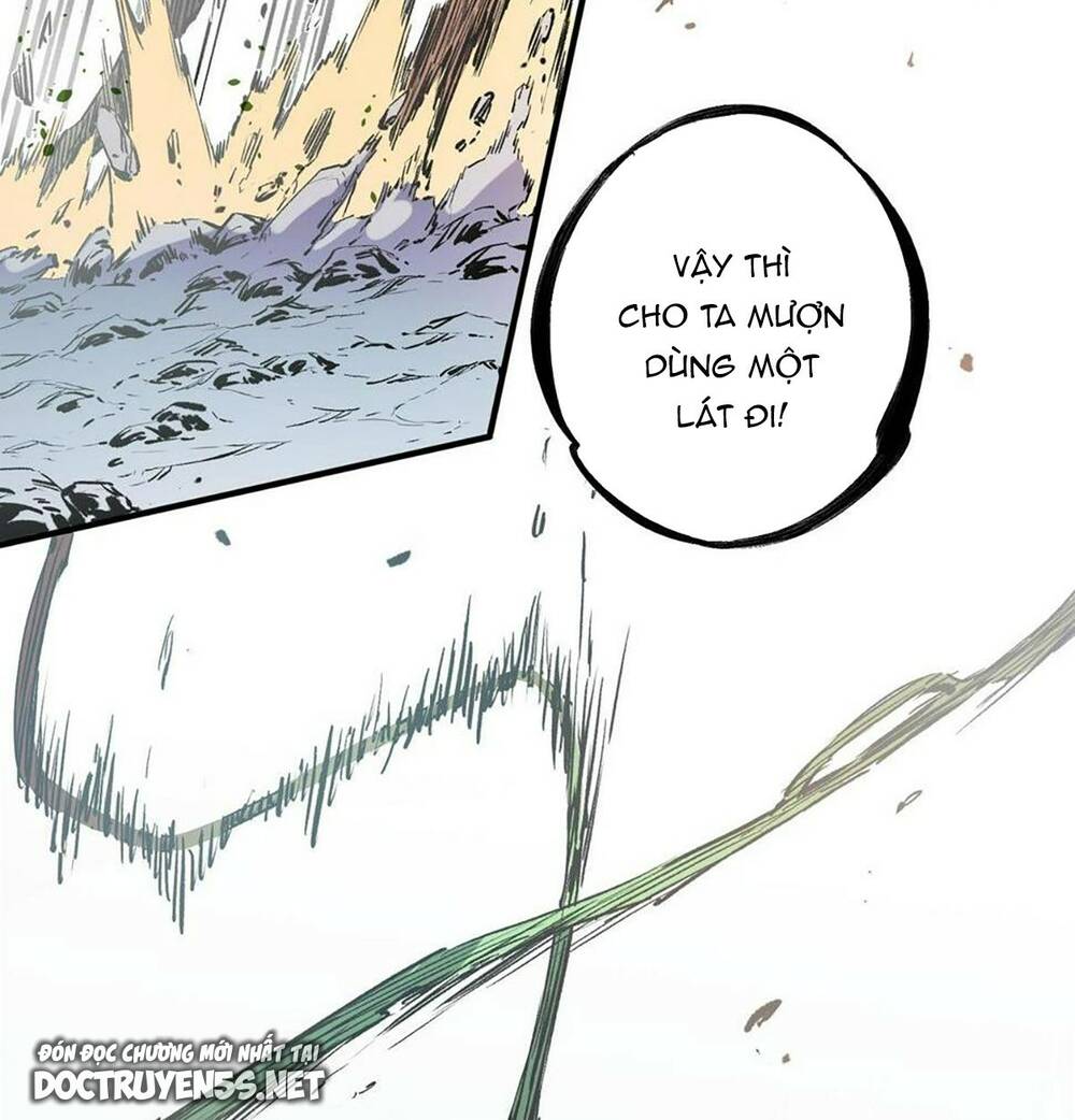 Toàn Dân Chuyển Chức  Duy Ta Vô Chức Tán Nhân - Chapter 32 - Page 81