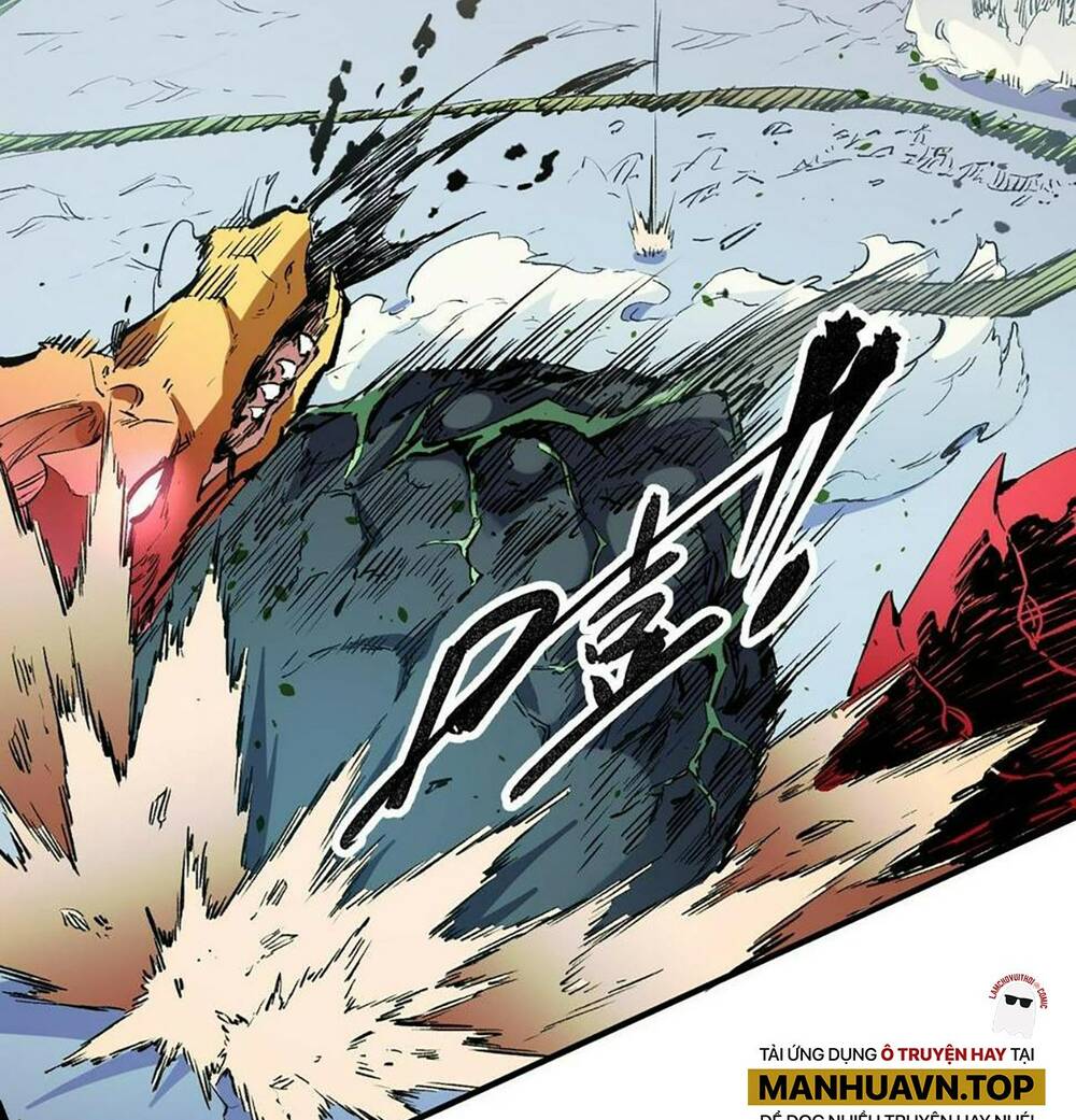 Toàn Dân Chuyển Chức  Duy Ta Vô Chức Tán Nhân - Chapter 32 - Page 84