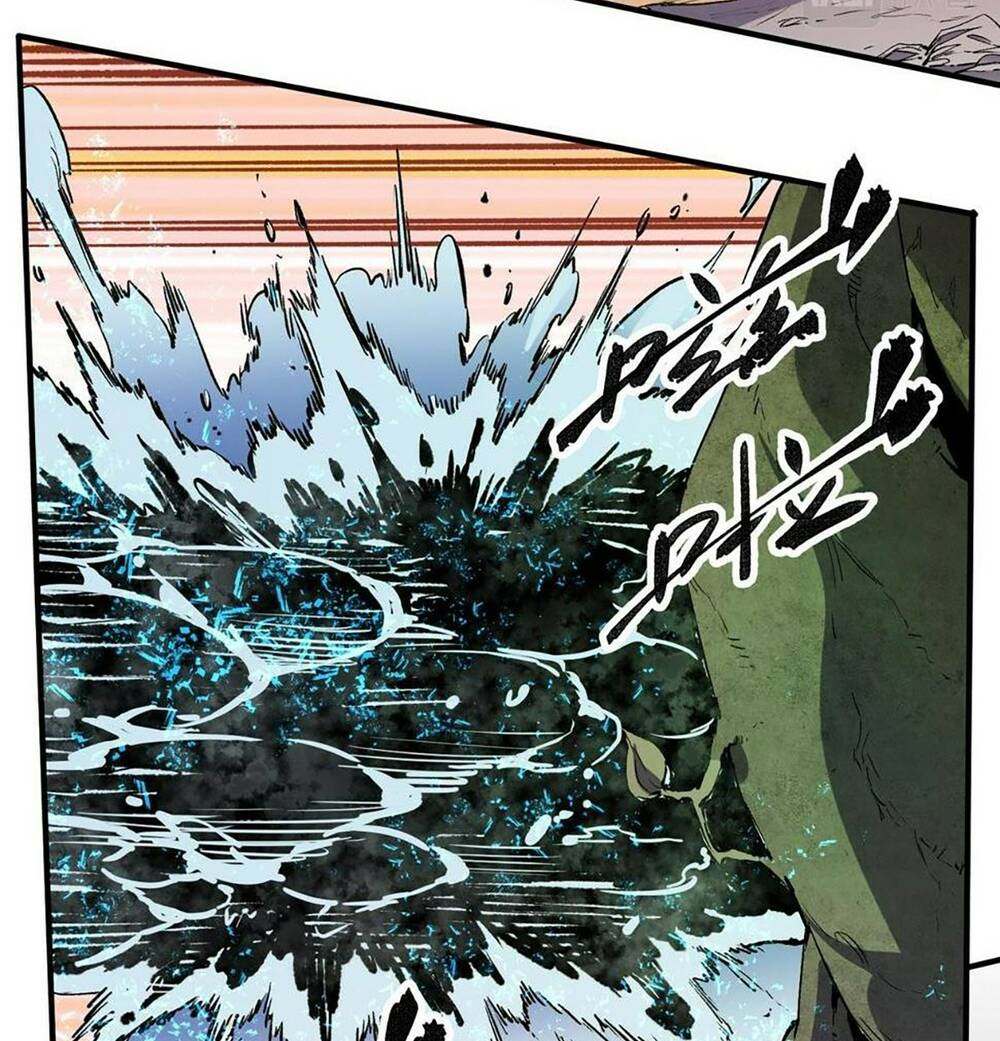 Toàn Dân Chuyển Chức  Duy Ta Vô Chức Tán Nhân - Chapter 32 - Page 8