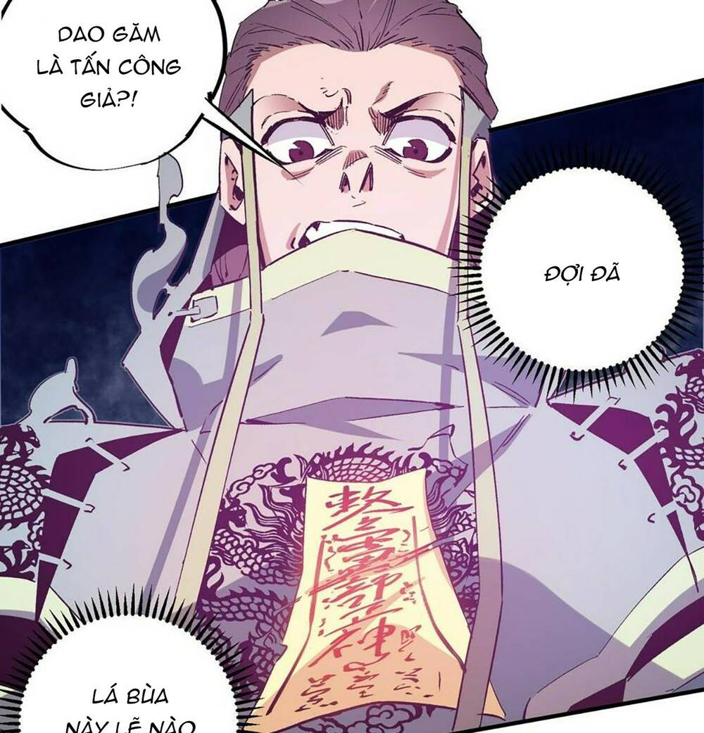 Toàn Dân Chuyển Chức  Duy Ta Vô Chức Tán Nhân - Chapter 32 - Page 92