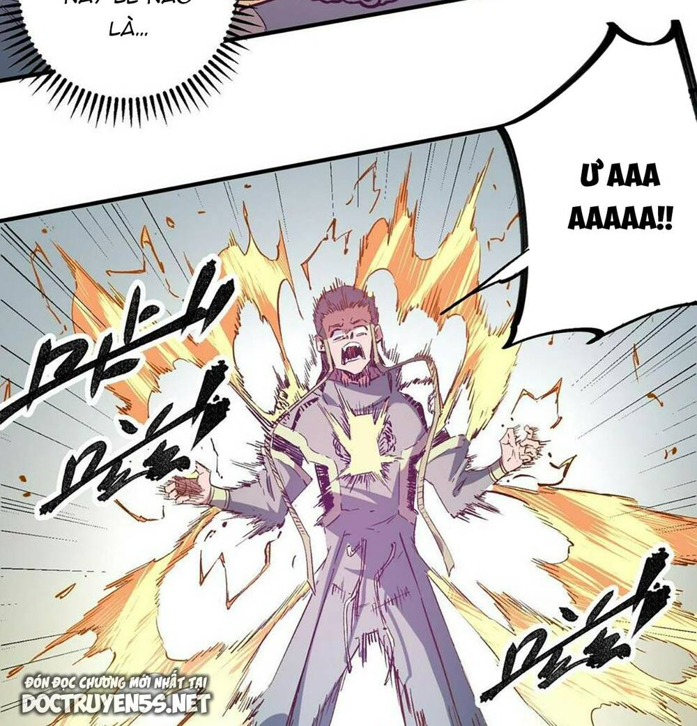 Toàn Dân Chuyển Chức  Duy Ta Vô Chức Tán Nhân - Chapter 32 - Page 93