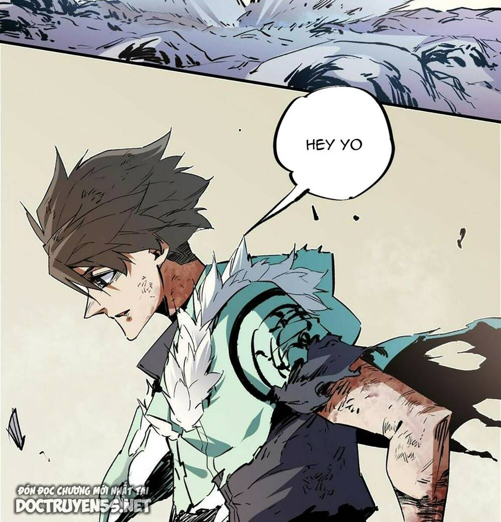 Toàn Dân Chuyển Chức  Duy Ta Vô Chức Tán Nhân - Chapter 32 - Page 95