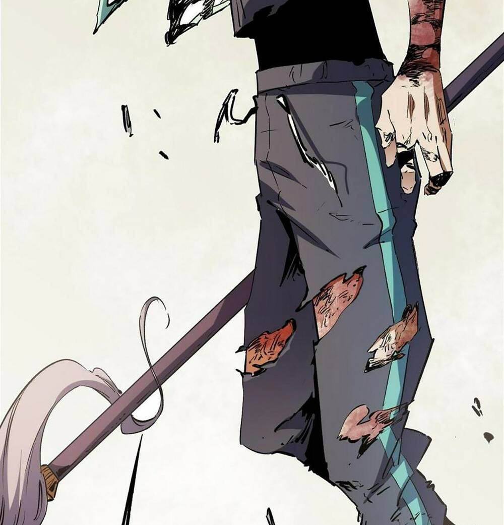 Toàn Dân Chuyển Chức  Duy Ta Vô Chức Tán Nhân - Chapter 32 - Page 96