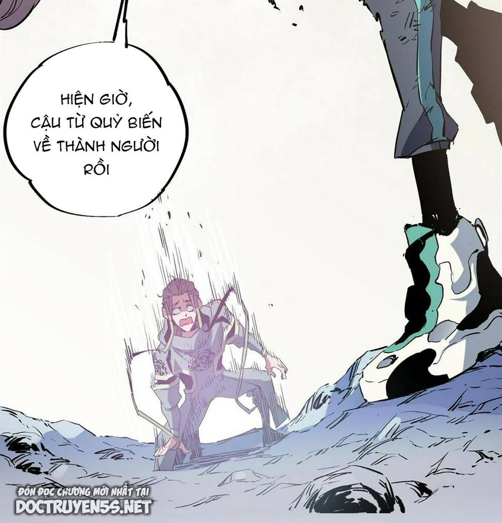 Toàn Dân Chuyển Chức  Duy Ta Vô Chức Tán Nhân - Chapter 32 - Page 97