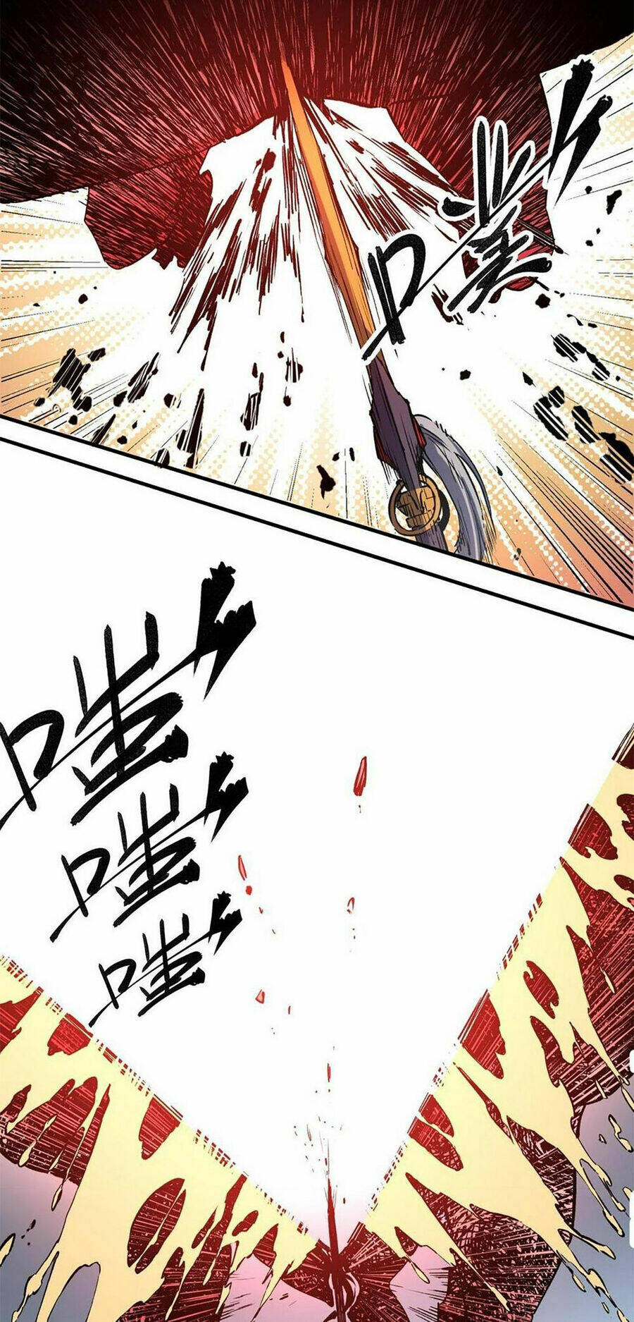 Toàn Dân Chuyển Chức  Duy Ta Vô Chức Tán Nhân - Chapter 33 - Page 18