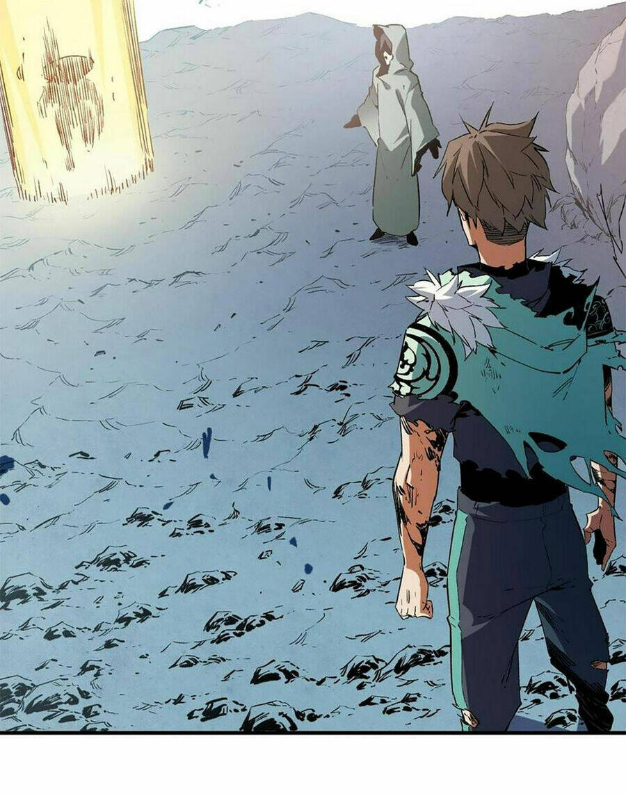 Toàn Dân Chuyển Chức  Duy Ta Vô Chức Tán Nhân - Chapter 33 - Page 25