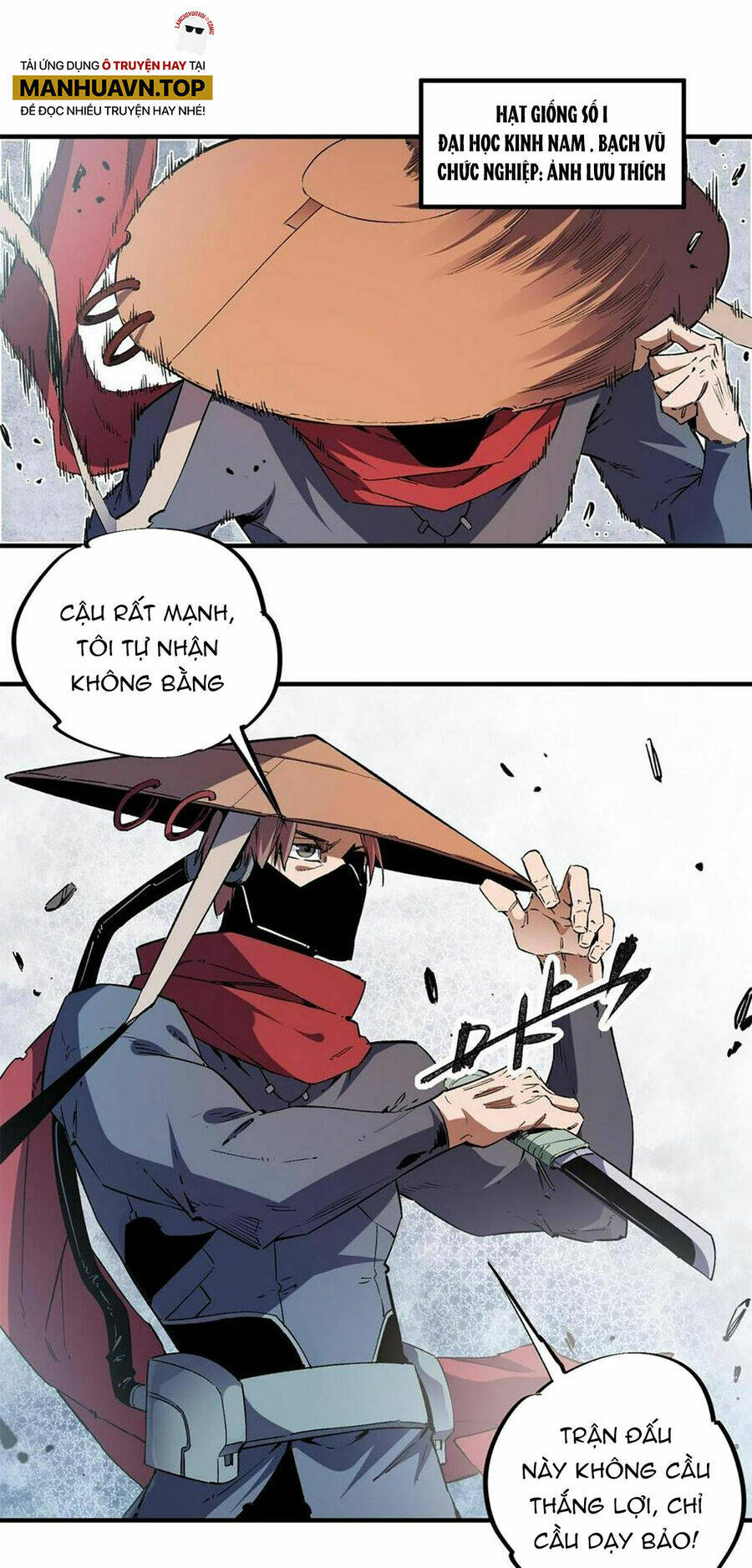 Toàn Dân Chuyển Chức  Duy Ta Vô Chức Tán Nhân - Chapter 33 - Page 26