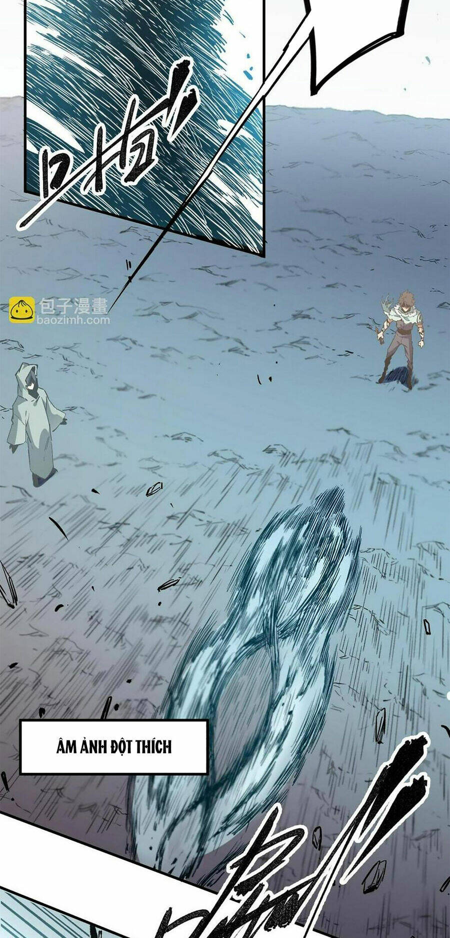 Toàn Dân Chuyển Chức  Duy Ta Vô Chức Tán Nhân - Chapter 33 - Page 28