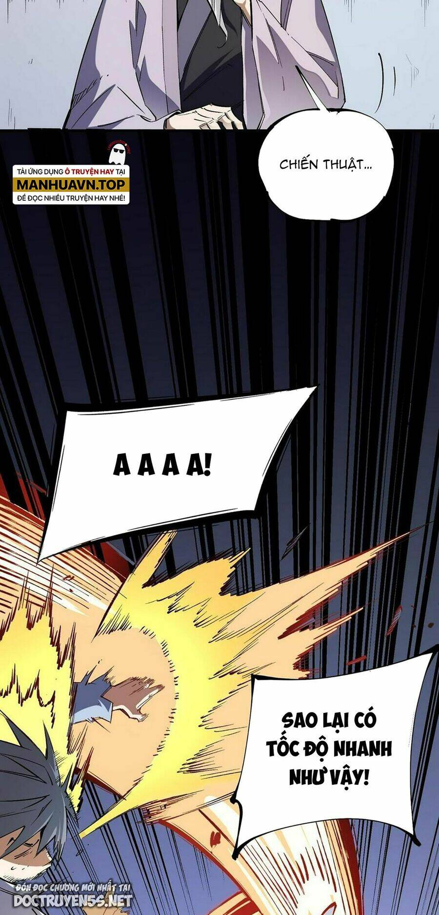 Toàn Dân Chuyển Chức  Duy Ta Vô Chức Tán Nhân - Chapter 34 - Page 29