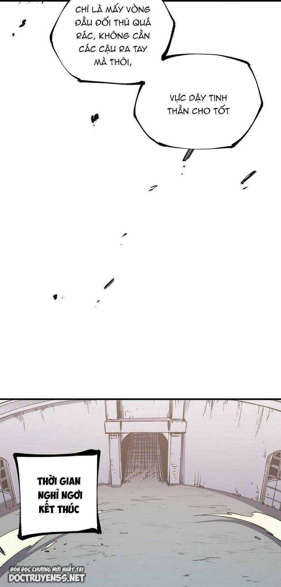 Toàn Dân Chuyển Chức  Duy Ta Vô Chức Tán Nhân - Chapter 34 - Page 37