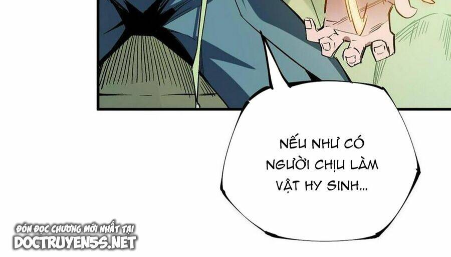 Toàn Dân Chuyển Chức  Duy Ta Vô Chức Tán Nhân - Chapter 34 - Page 6