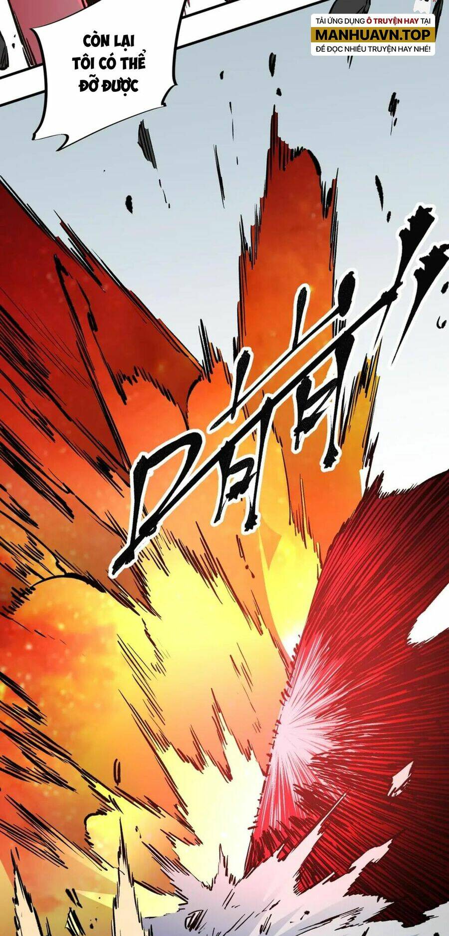 Toàn Dân Chuyển Chức  Duy Ta Vô Chức Tán Nhân - Chapter 35 - Page 23