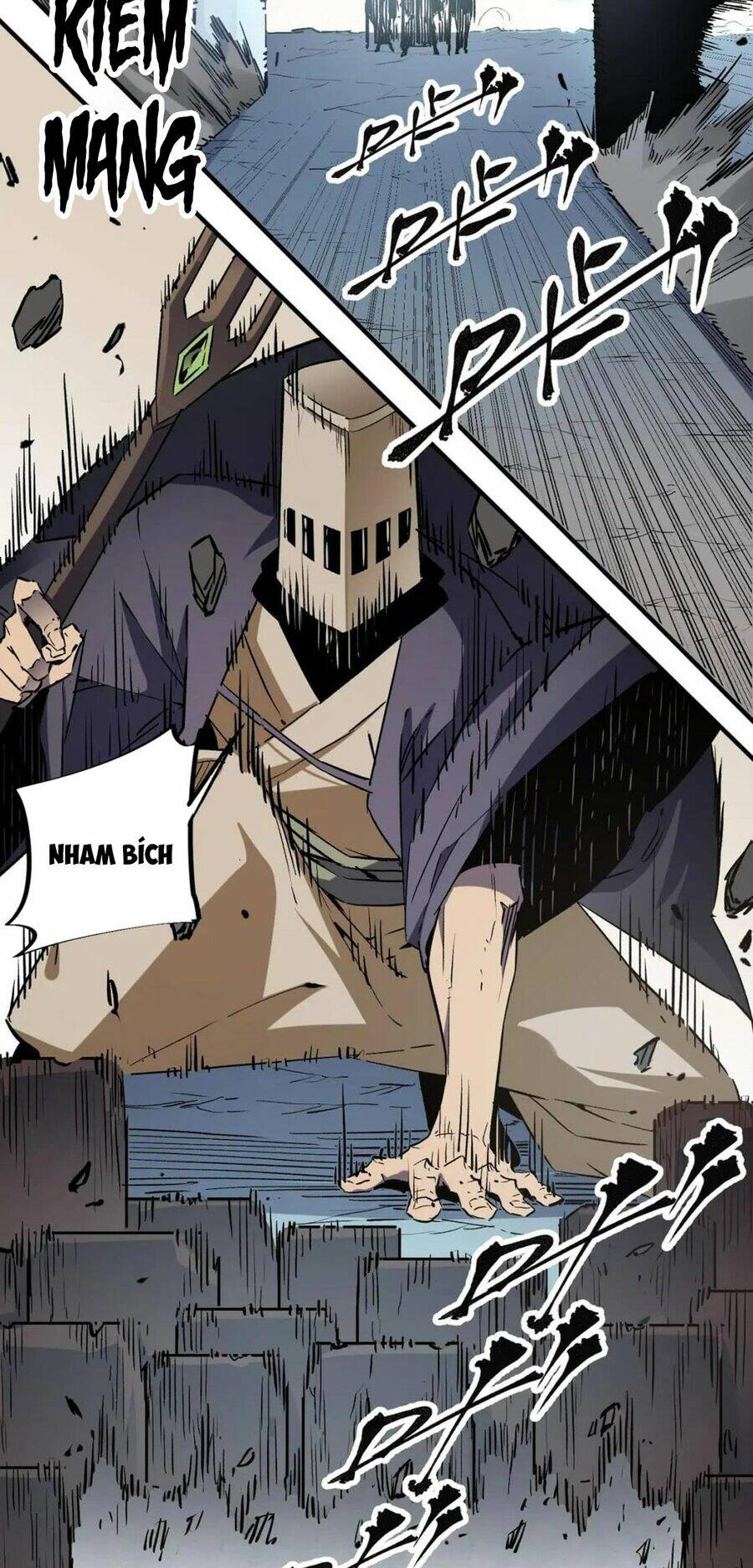 Toàn Dân Chuyển Chức  Duy Ta Vô Chức Tán Nhân - Chapter 35 - Page 26