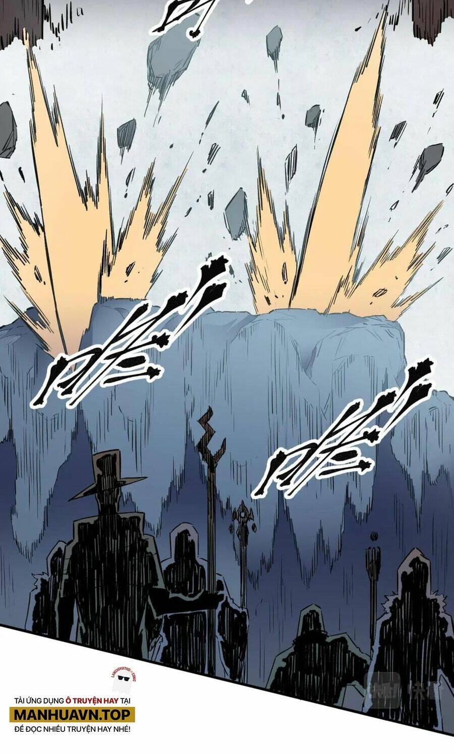 Toàn Dân Chuyển Chức  Duy Ta Vô Chức Tán Nhân - Chapter 35 - Page 27