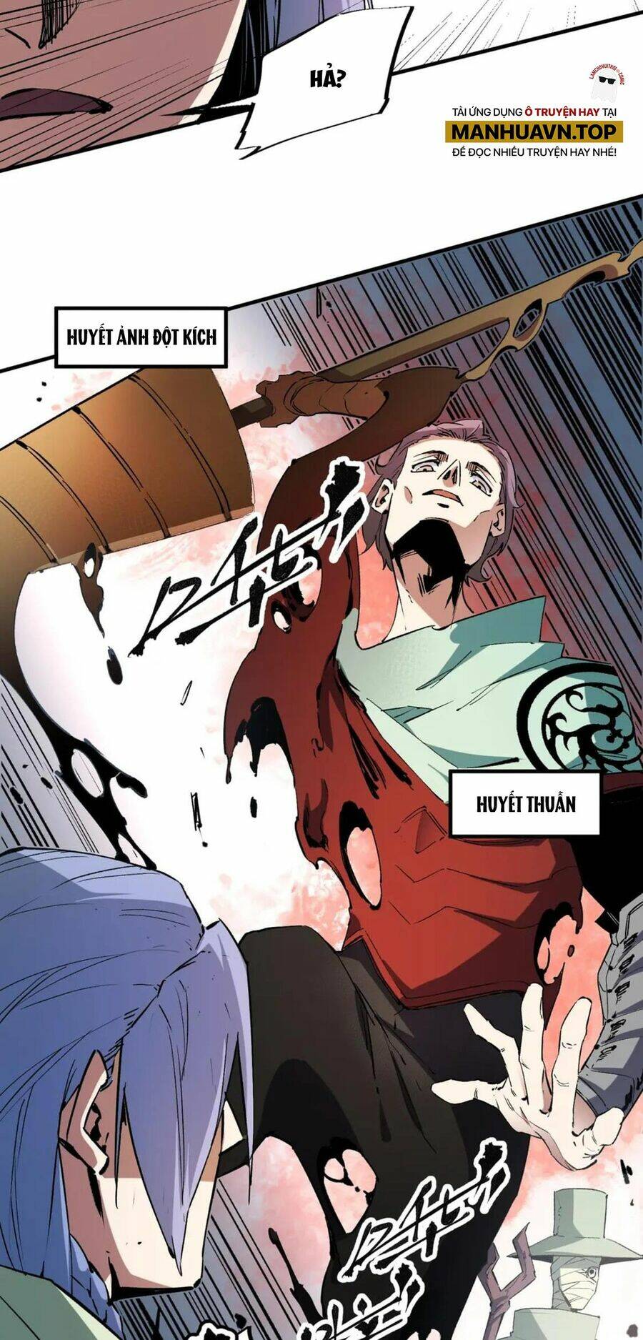 Toàn Dân Chuyển Chức  Duy Ta Vô Chức Tán Nhân - Chapter 35 - Page 29