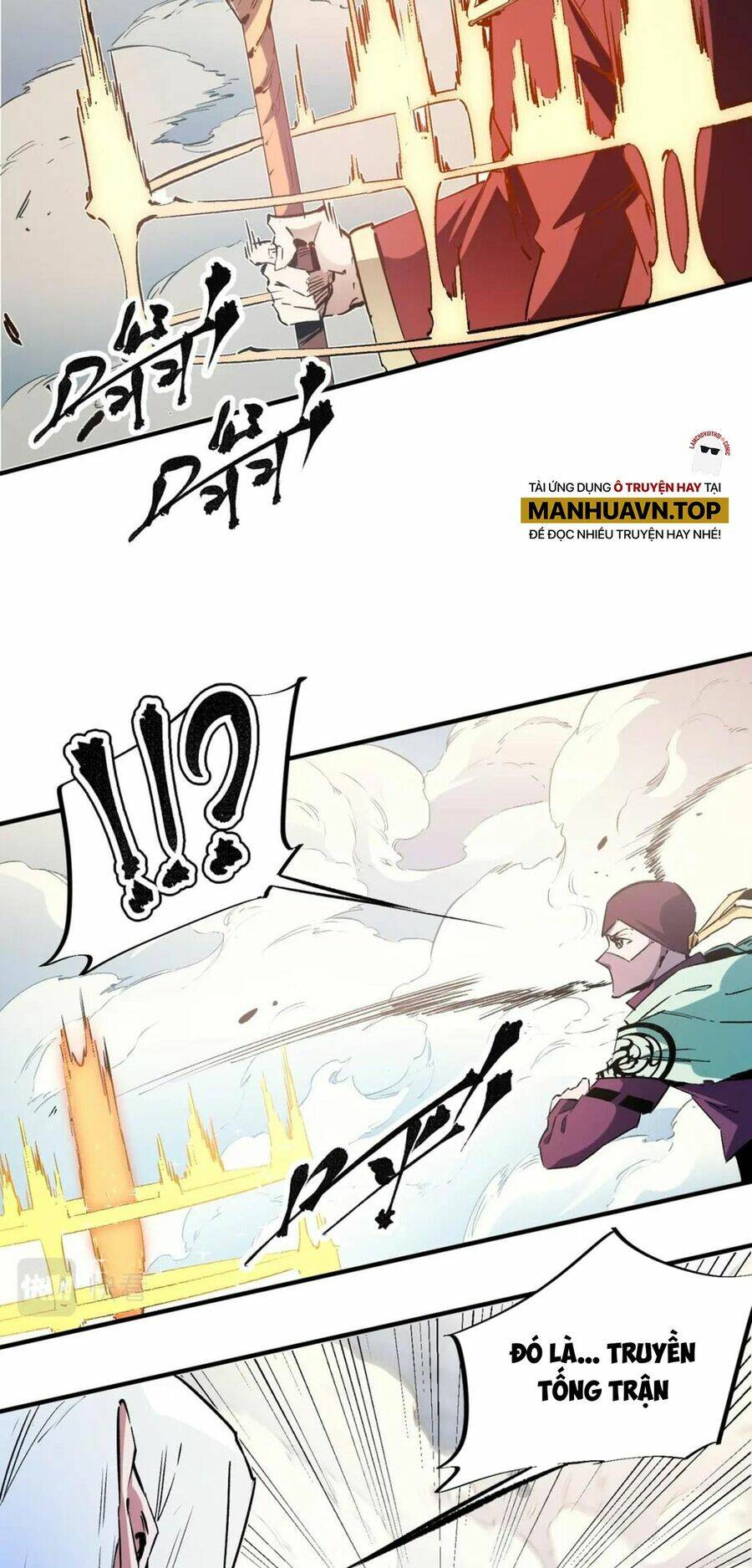 Toàn Dân Chuyển Chức  Duy Ta Vô Chức Tán Nhân - Chapter 35 - Page 34