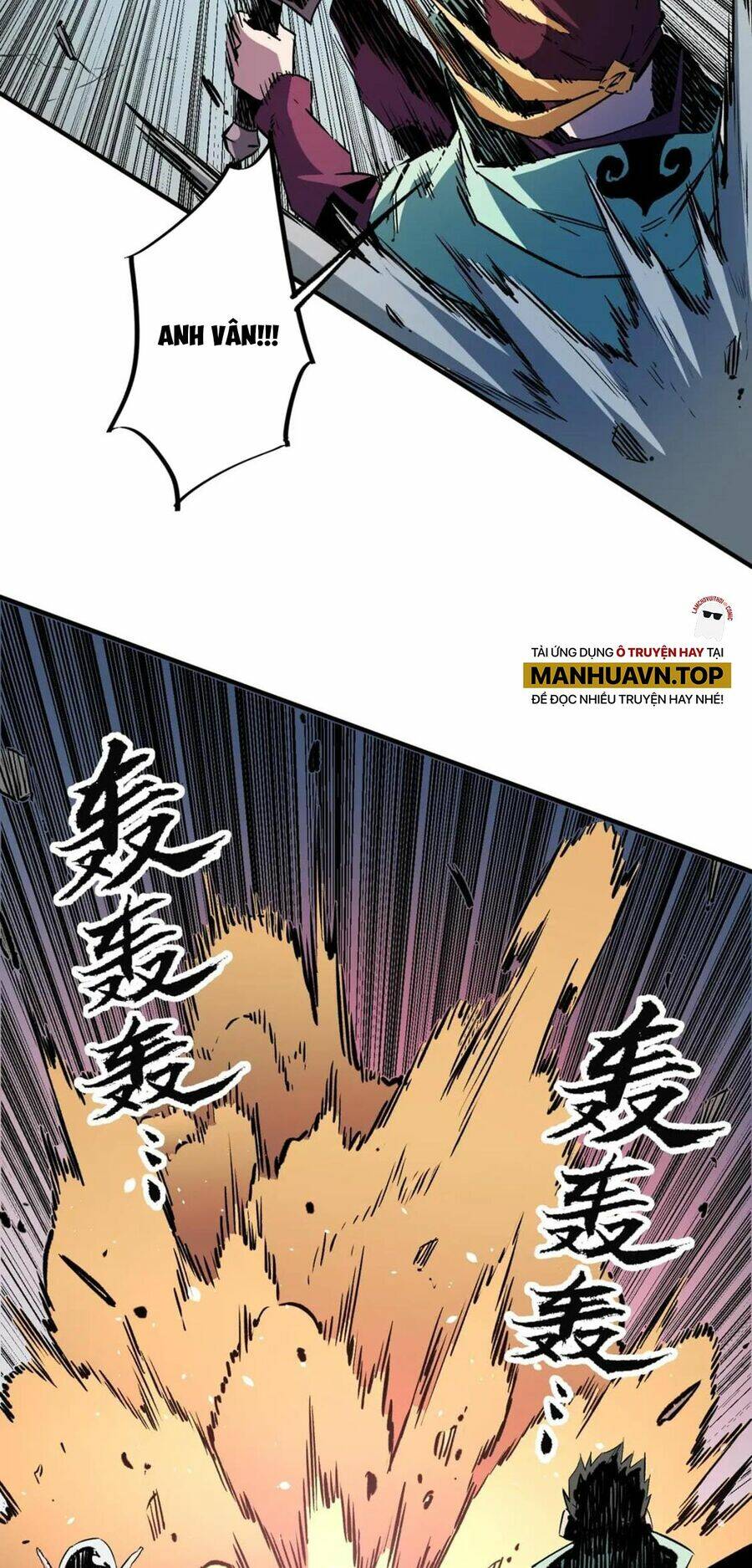 Toàn Dân Chuyển Chức  Duy Ta Vô Chức Tán Nhân - Chapter 35 - Page 41