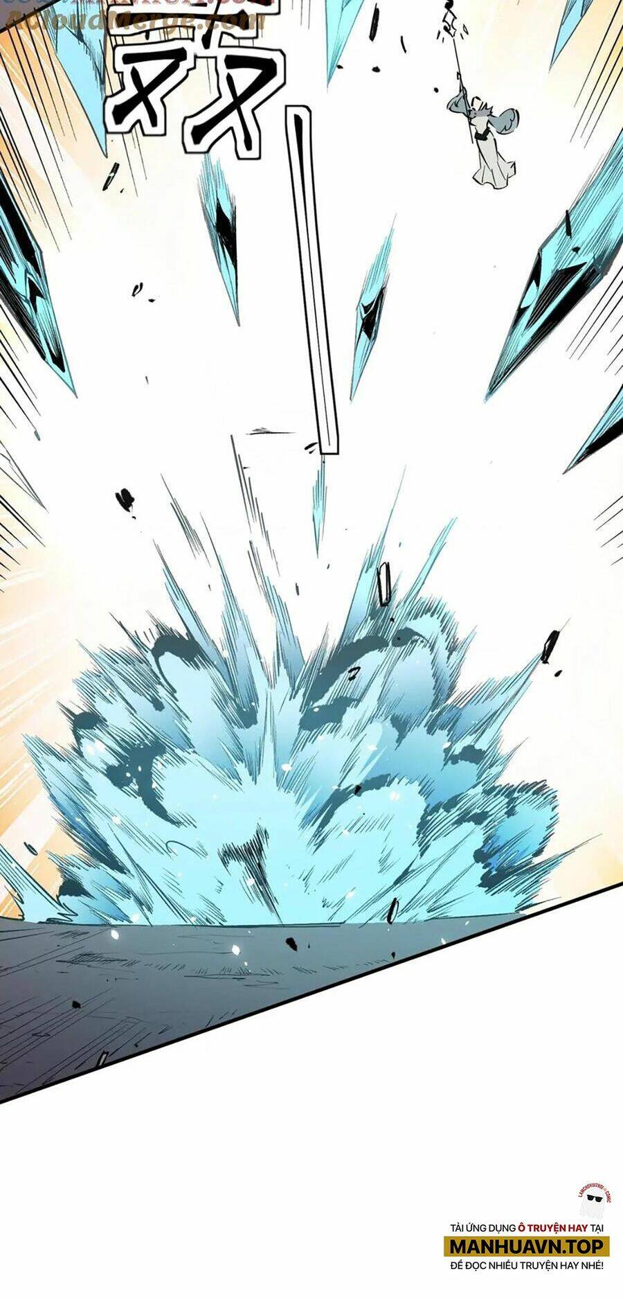 Toàn Dân Chuyển Chức  Duy Ta Vô Chức Tán Nhân - Chapter 36 - Page 9