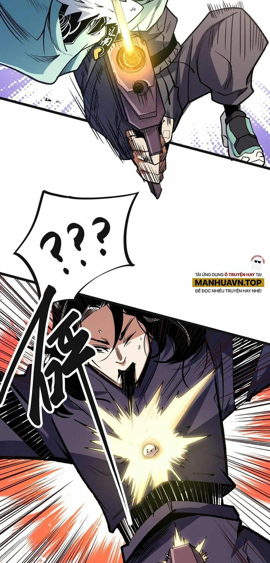 Toàn Dân Chuyển Chức  Duy Ta Vô Chức Tán Nhân - Chapter 36 - Page 19