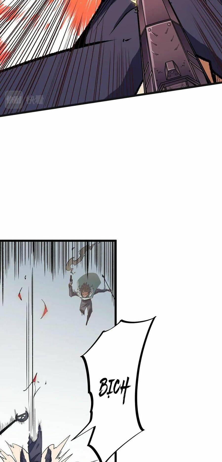 Toàn Dân Chuyển Chức  Duy Ta Vô Chức Tán Nhân - Chapter 36 - Page 20