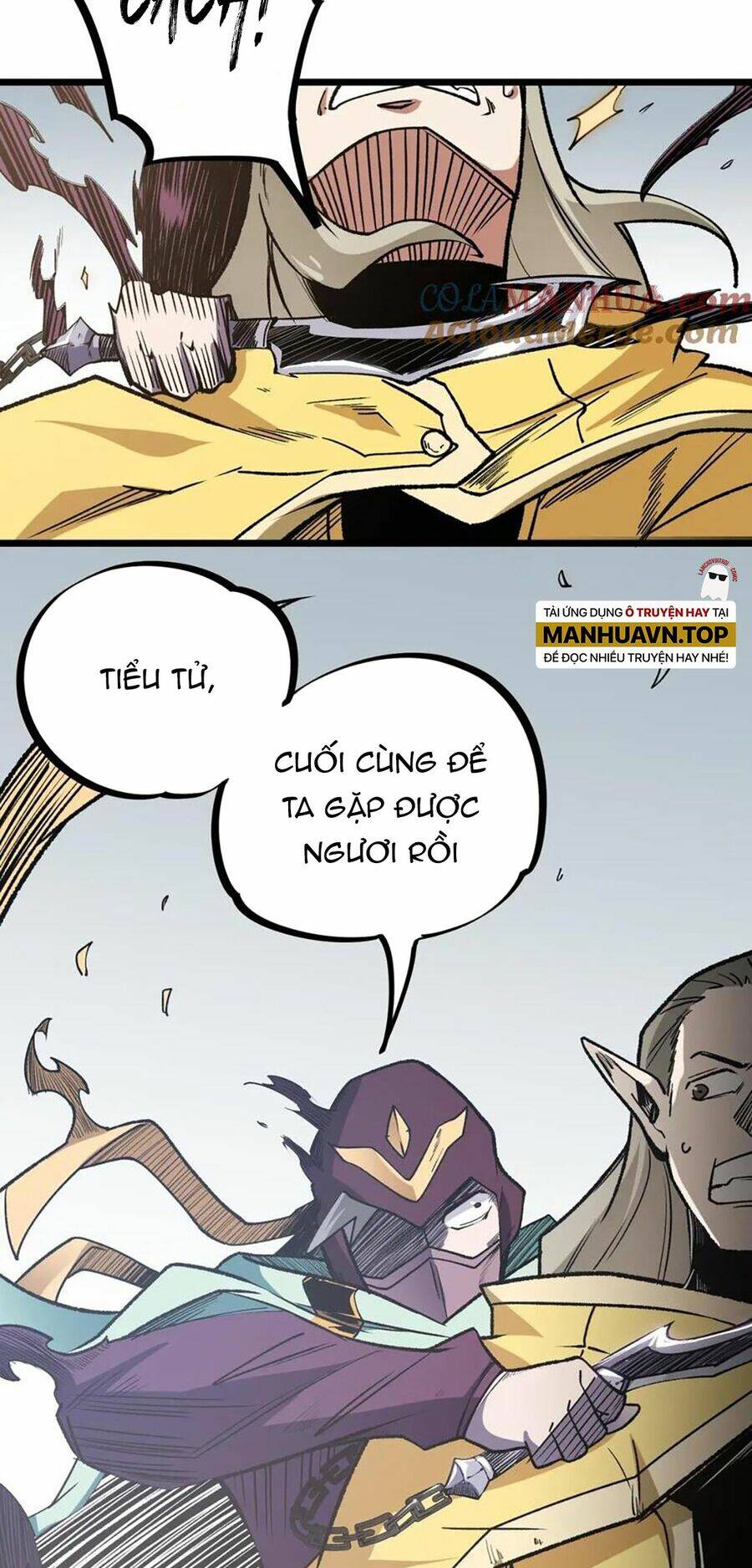 Toàn Dân Chuyển Chức  Duy Ta Vô Chức Tán Nhân - Chapter 36 - Page 28