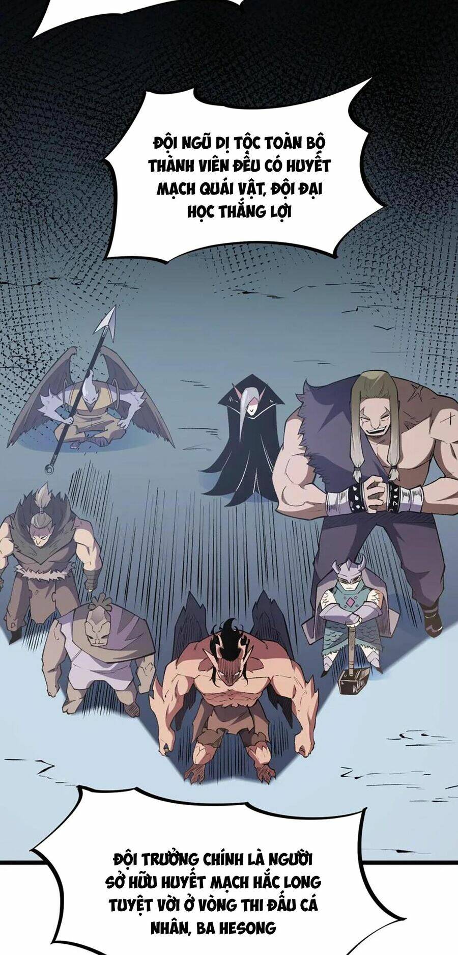 Toàn Dân Chuyển Chức  Duy Ta Vô Chức Tán Nhân - Chapter 36 - Page 42