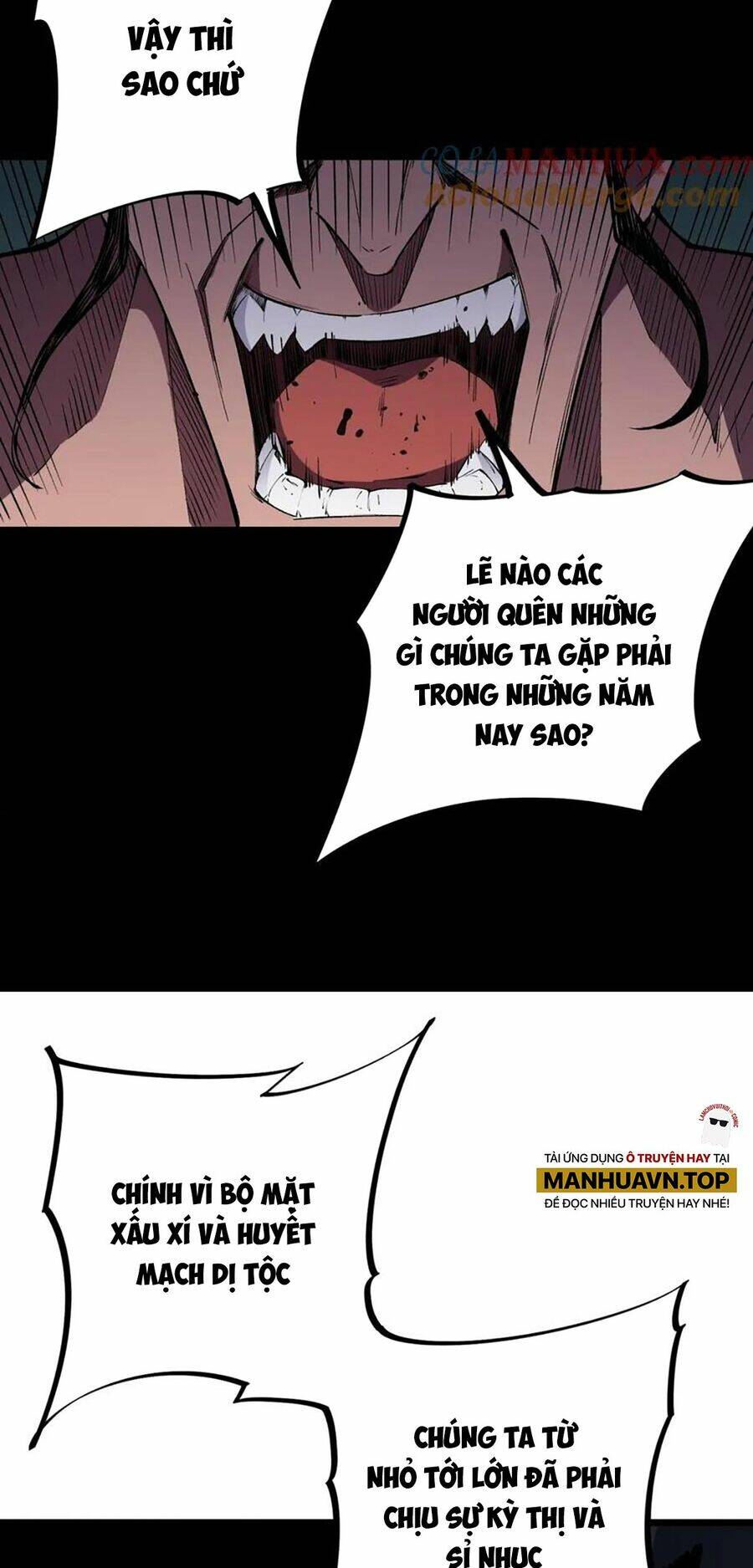 Toàn Dân Chuyển Chức  Duy Ta Vô Chức Tán Nhân - Chapter 36 - Page 48