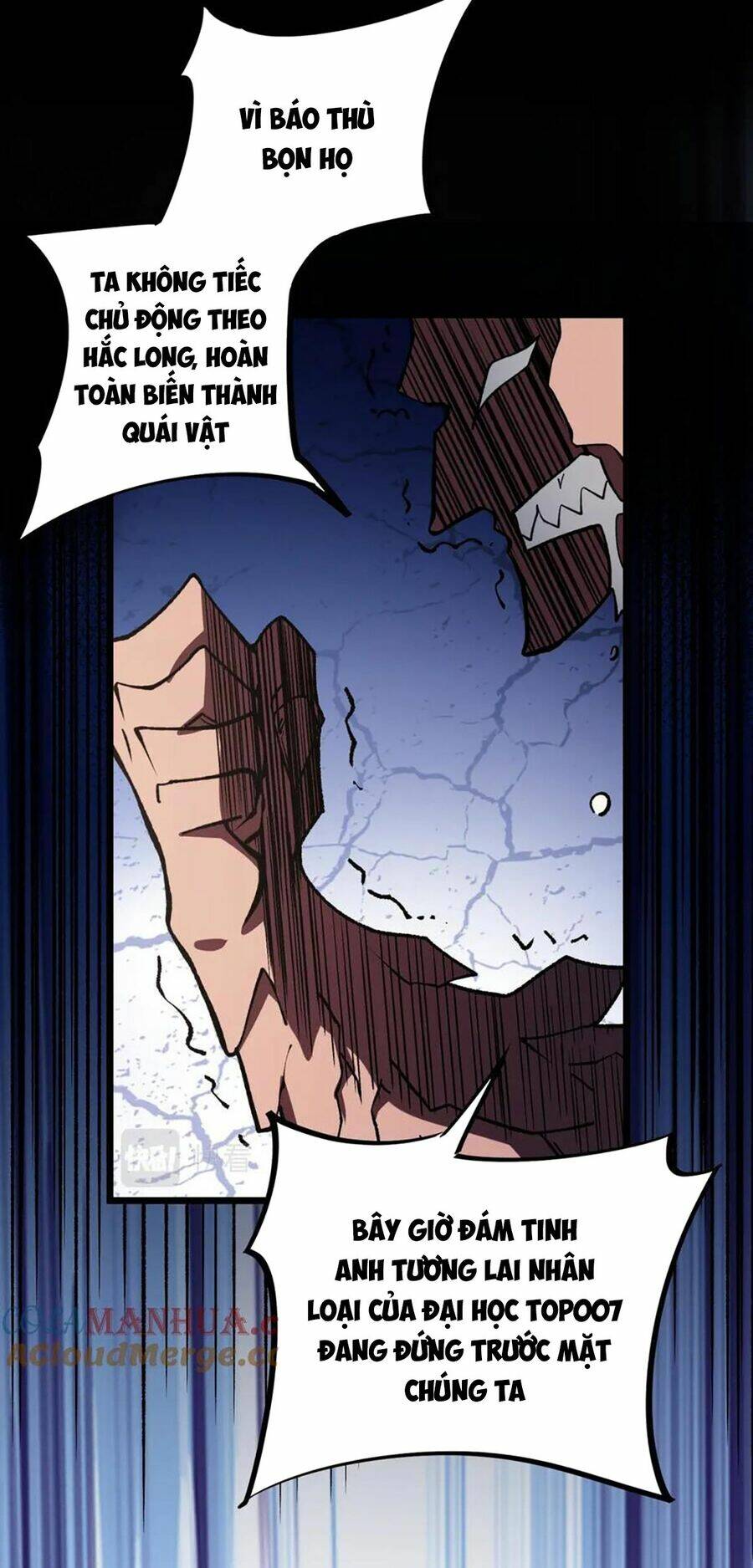 Toàn Dân Chuyển Chức  Duy Ta Vô Chức Tán Nhân - Chapter 36 - Page 50